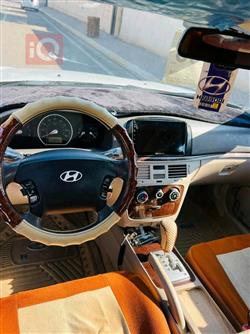 هیوندای سۆناتا